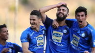 استقلالی ها شب می خوابند صبح مصدوم می شوند!