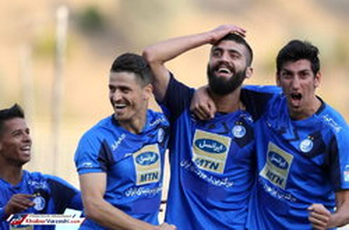 استقلالی ها شب می خوابند صبح مصدوم می شوند!