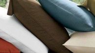 چگونه بالش مناسب برای خواب انتخاب کنیم؟
