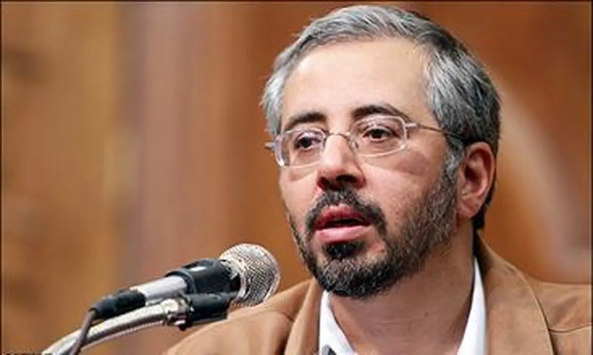 راه‌حل‌های «روحانی» شکست خورده است