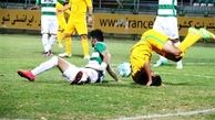 دربی اصفهان در هفته چهارم لیگ برتر