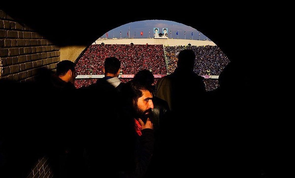 "پرسپولیس - السد؛ در ترسناک‌ترین ورزشگاه آسیا"