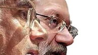لاریجانی یا عارف؛ مساله این است
