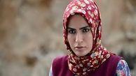 خانم بازیگر و همسرش روی آب ! + عکس 