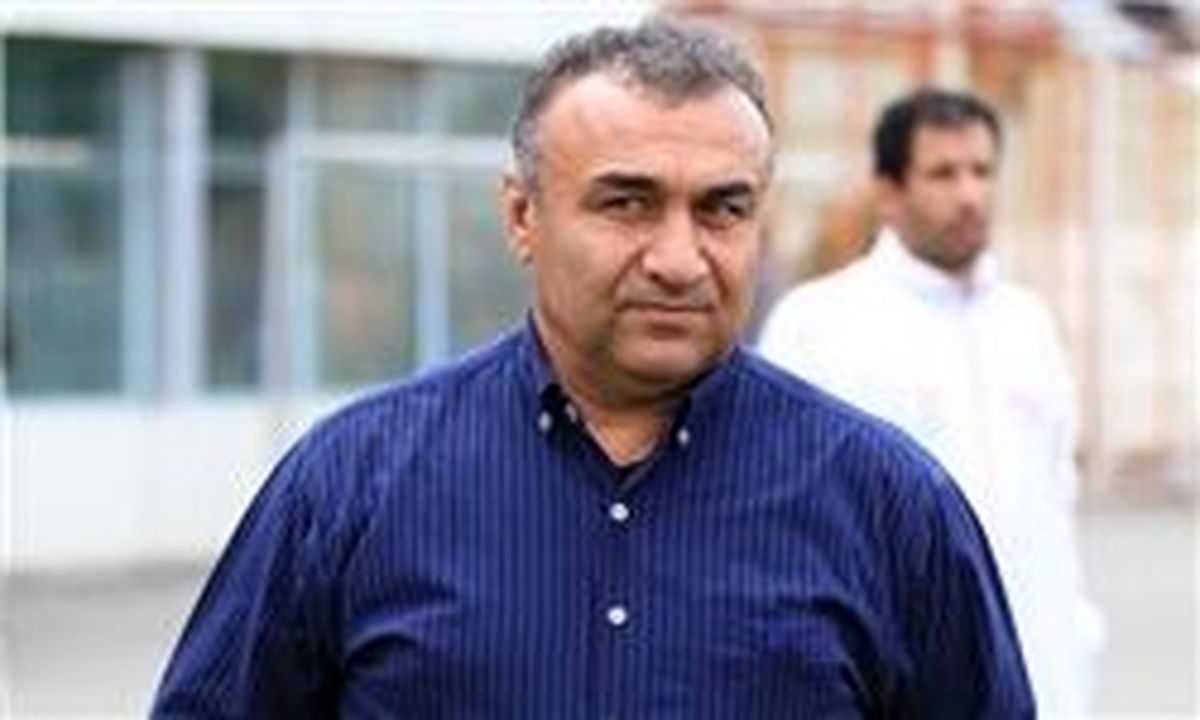 آخرین وضعیت مربی فوتبال ایران