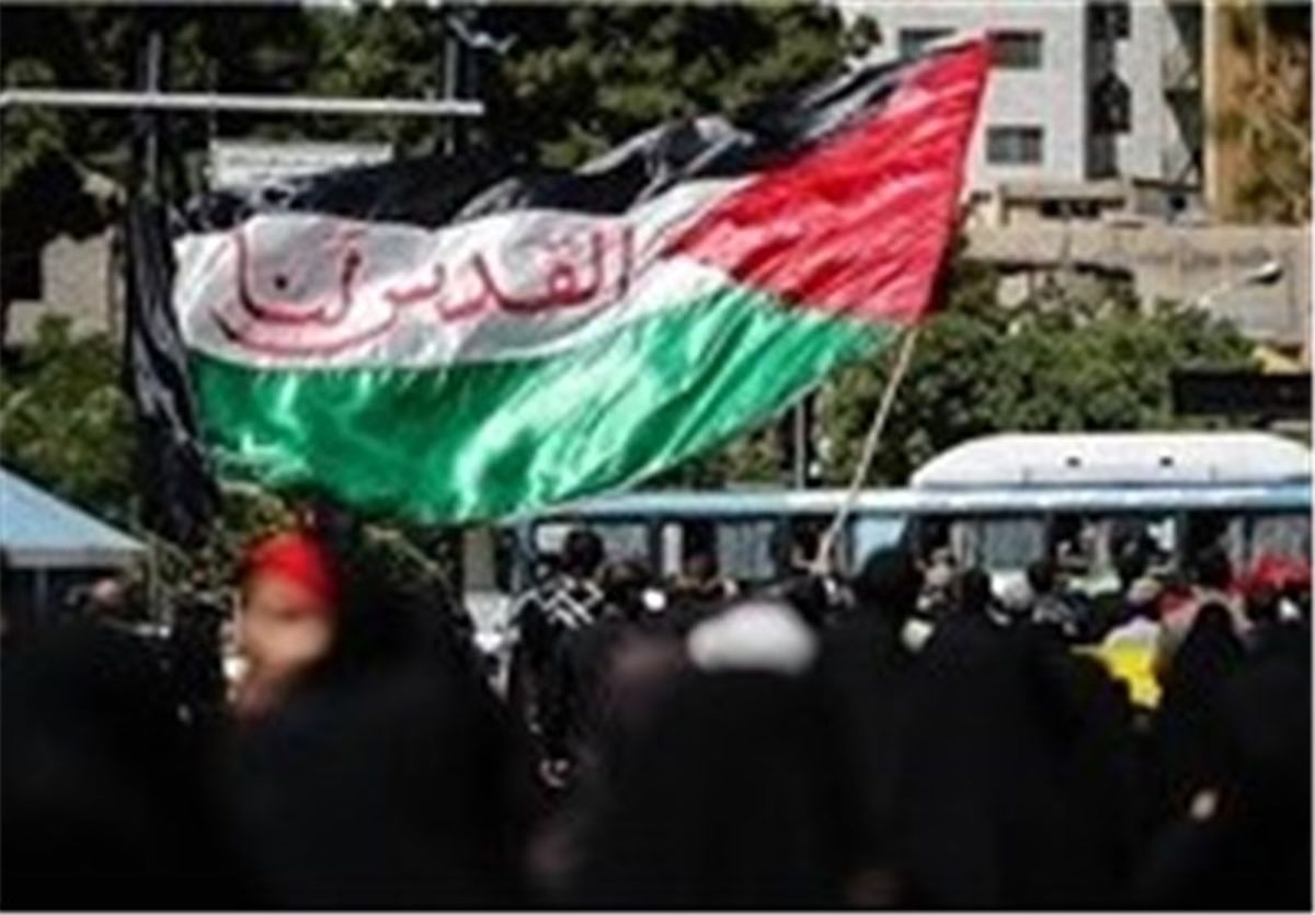 6 پیام مهم راهپیمایی میلیونی قدس