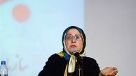 اظهارات "الهه کولایی" درباره برجام، قاسم سلیمانی و فتنه ۸۸