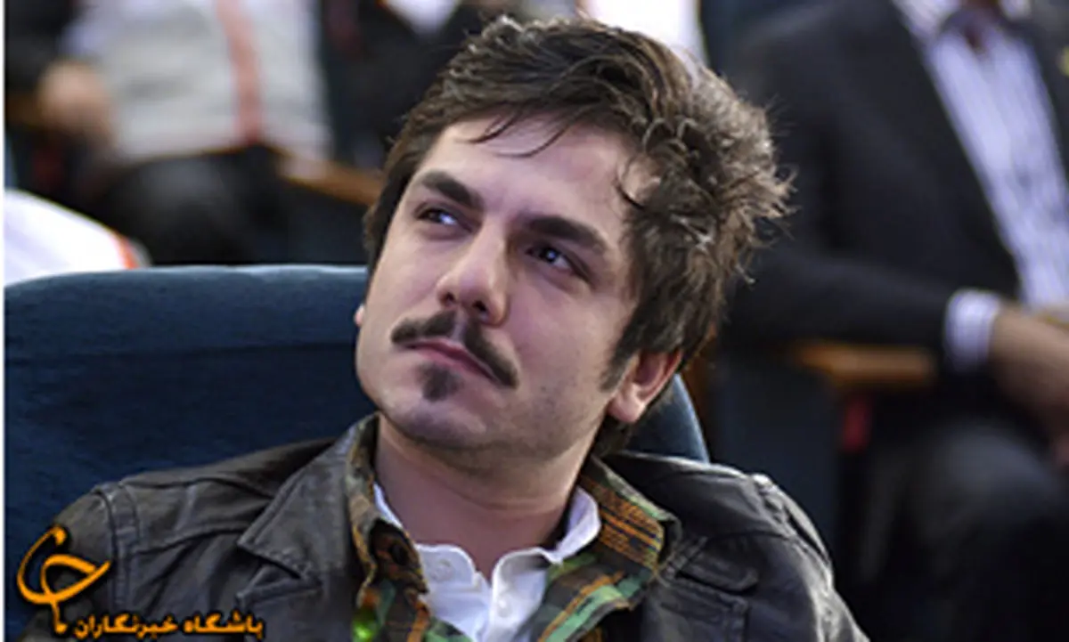 بازیگری که دوست داشت فوتبالیست شود