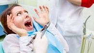 چگونه جلوی ترس از دندانپزشکی را بگیریم