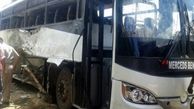 مصر: کشته شدن عاملان حمله‌ به اتوبوس مسیحیان