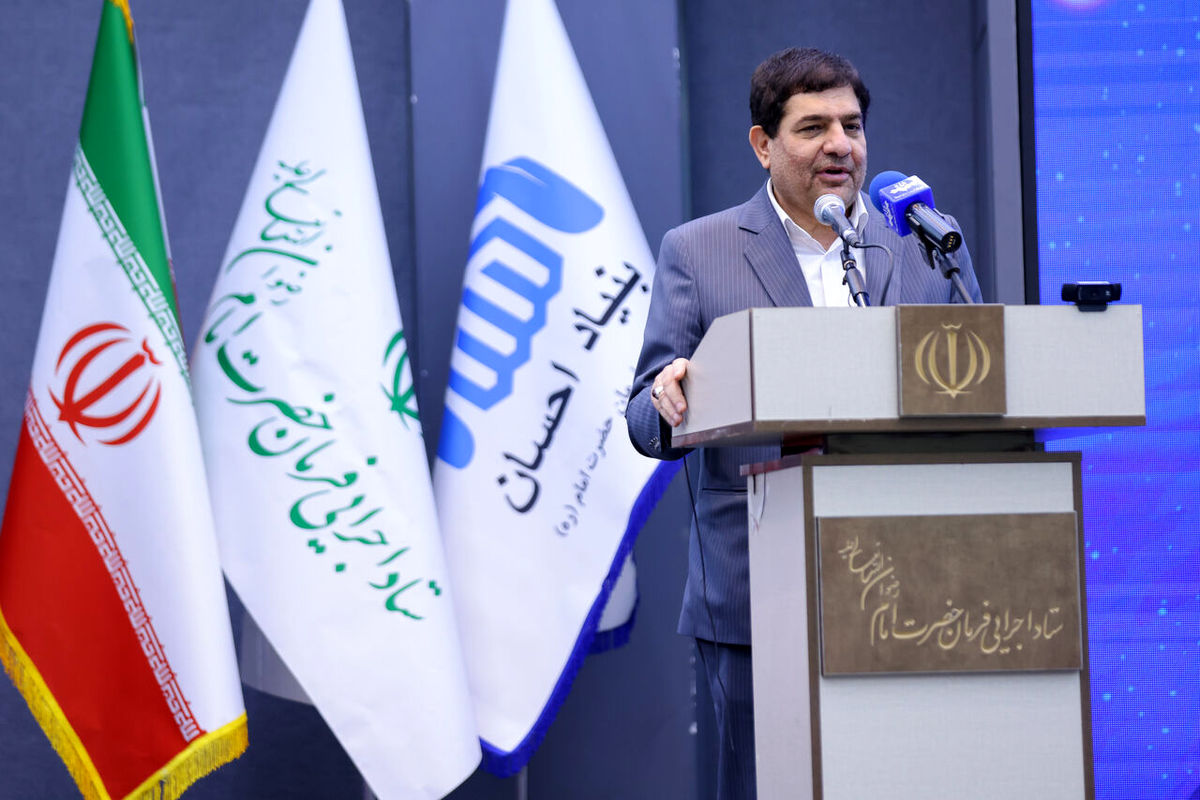 مخبر: اجرای طرح حذف ارز ترجیحی نخستین حلقه از اصلاحات اقتصادی کشور بود