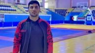 قهرمان جودوی ایران به‌دلیل برق گرفتگی درگذشت