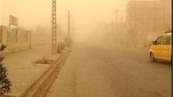 بارش های پراکنده در تهران