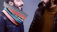 دفاع نوید محمدزاده از هجمه‌ها علیه ساعد سهیلی