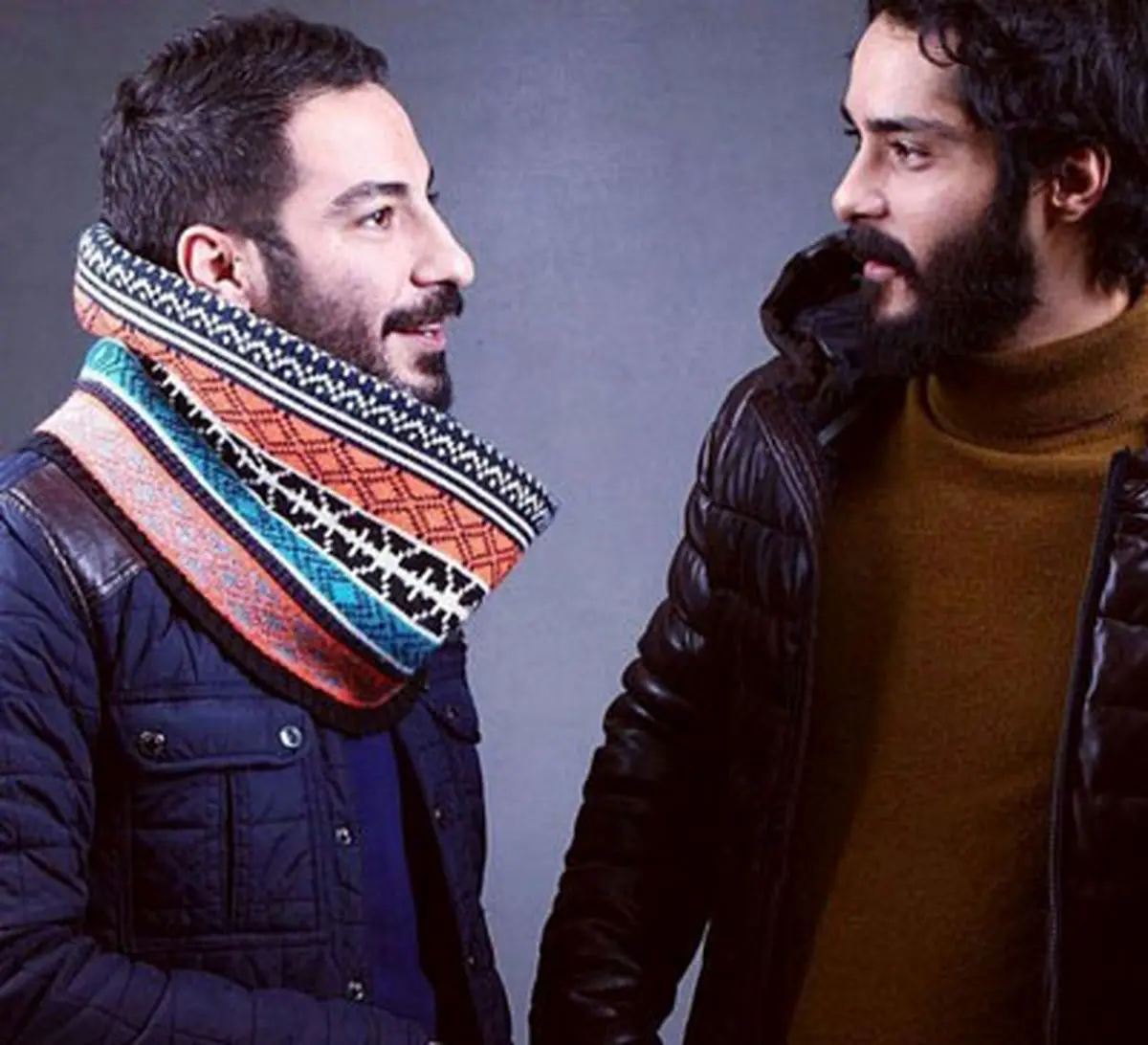 دفاع نوید محمدزاده از هجمه‌ها علیه ساعد سهیلی