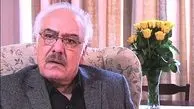  منوچهر وثوق: خاتمی گفته بود هنرپیشه قبل از انقلاب نماز هم بخواند، نمازش قبول نیست+ فیلم