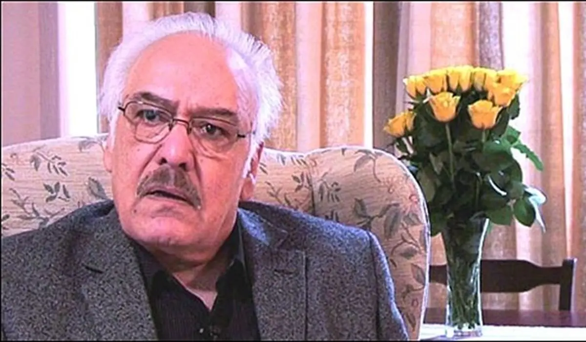  منوچهر وثوق: خاتمی گفته بود هنرپیشه قبل از انقلاب نماز هم بخواند، نمازش قبول نیست+ فیلم