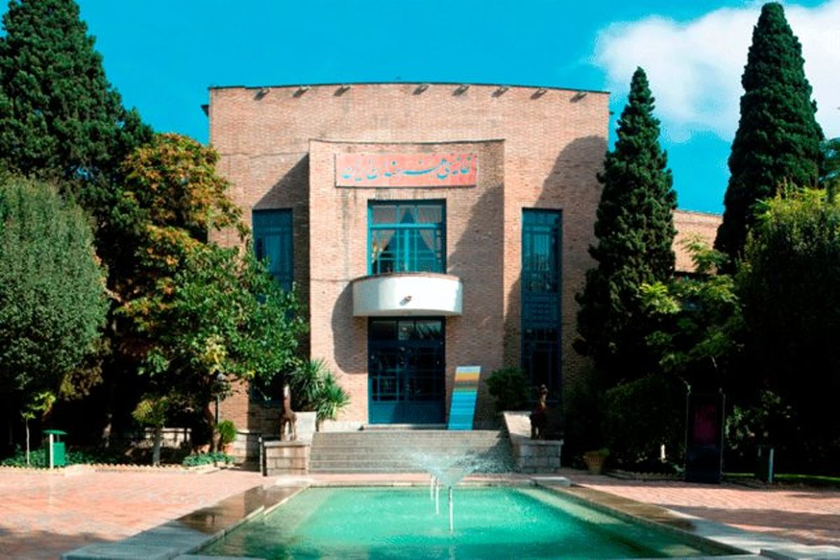 خانه هنرمندان میزبان میهمانی هنر