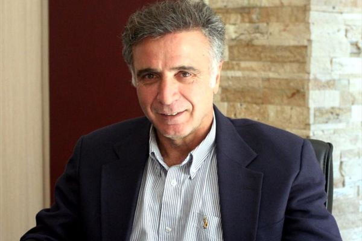 چرا پرسپولیس انصاری را از دست داد؟
