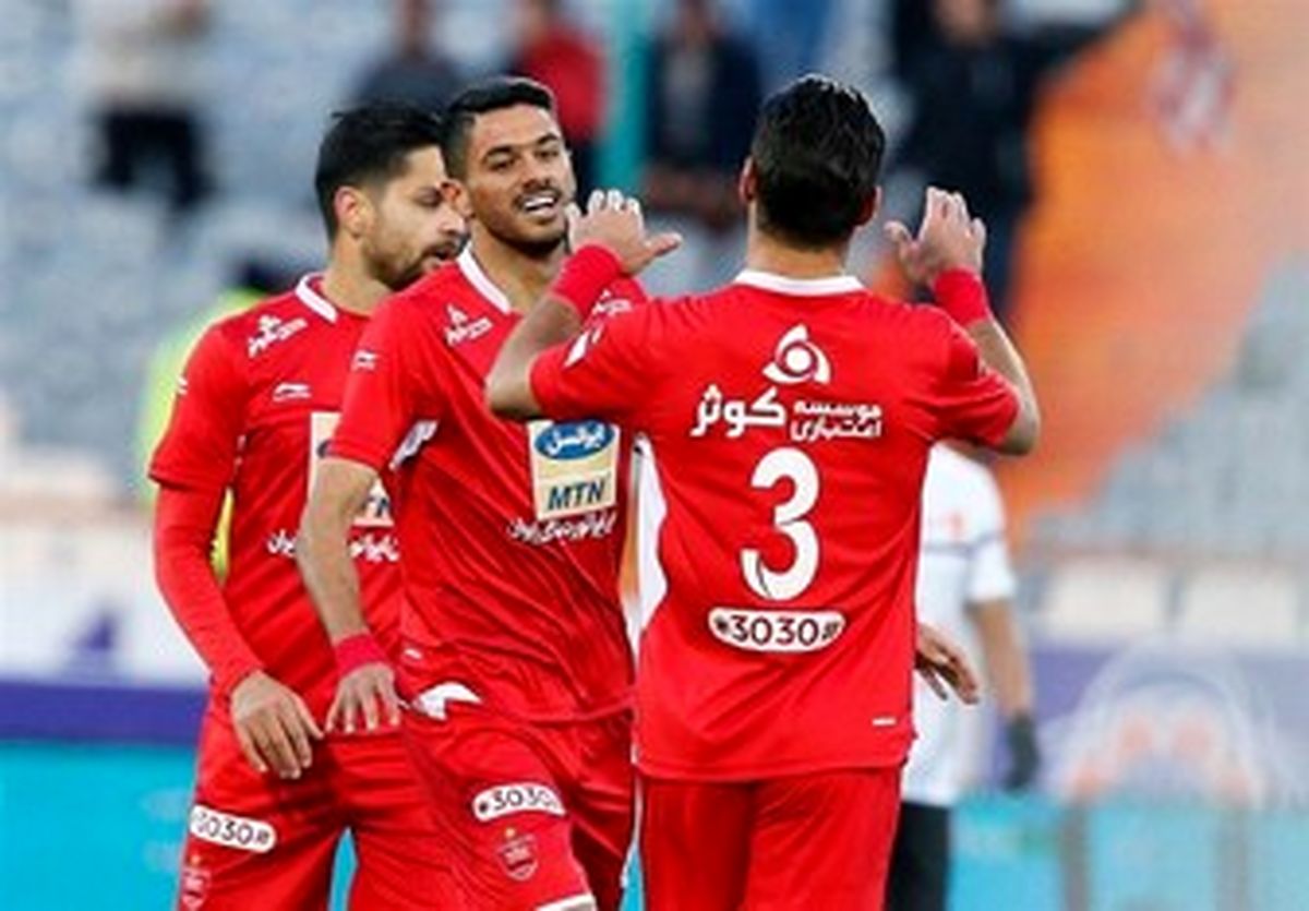 هشدار مهم به چهار بازیکن پرسپولیس