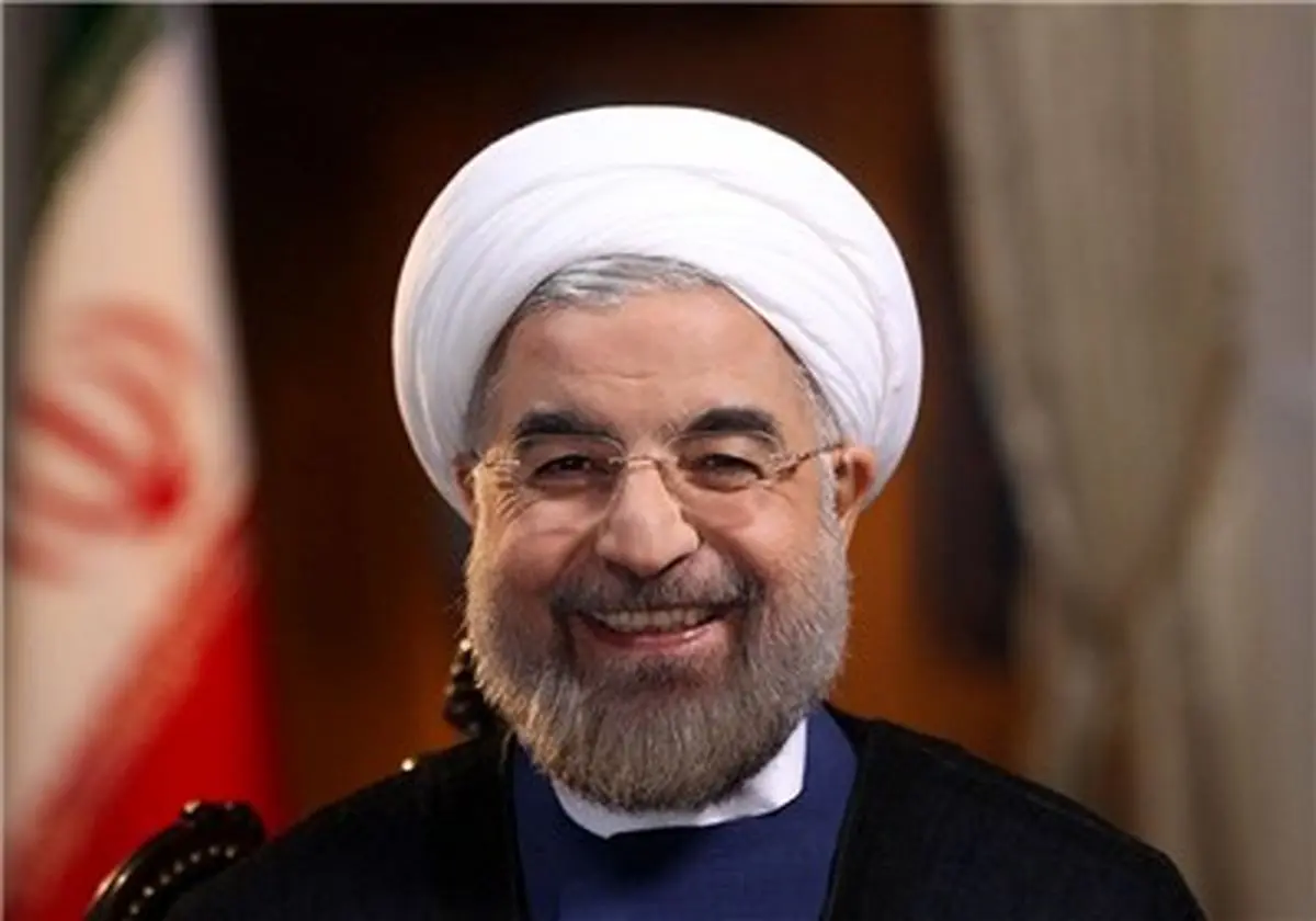 تهاجم لبخندی دولت ایران