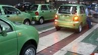 شگرد خودروسازان چینی برای تصاحب بازار ایران