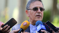 اظهارات جالب و جدید سیف!