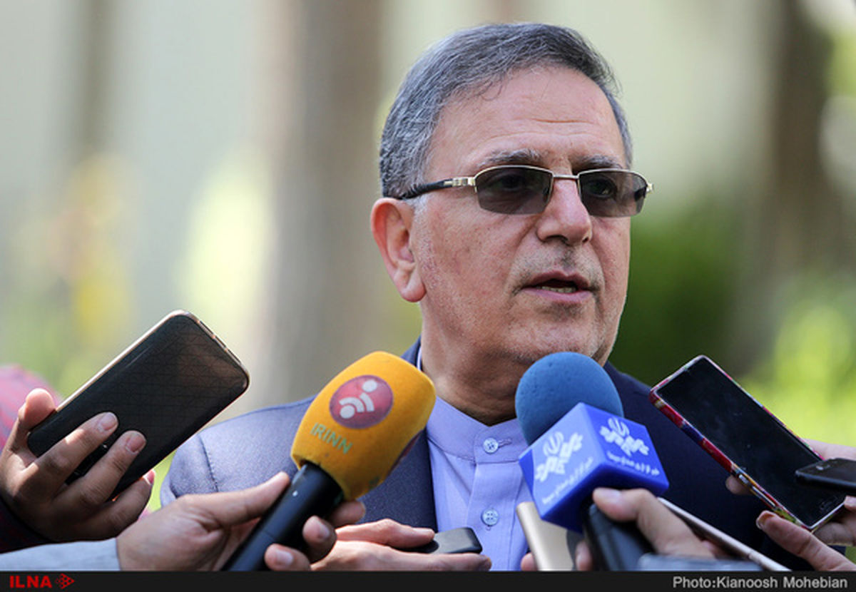 اظهارات جالب و جدید سیف!