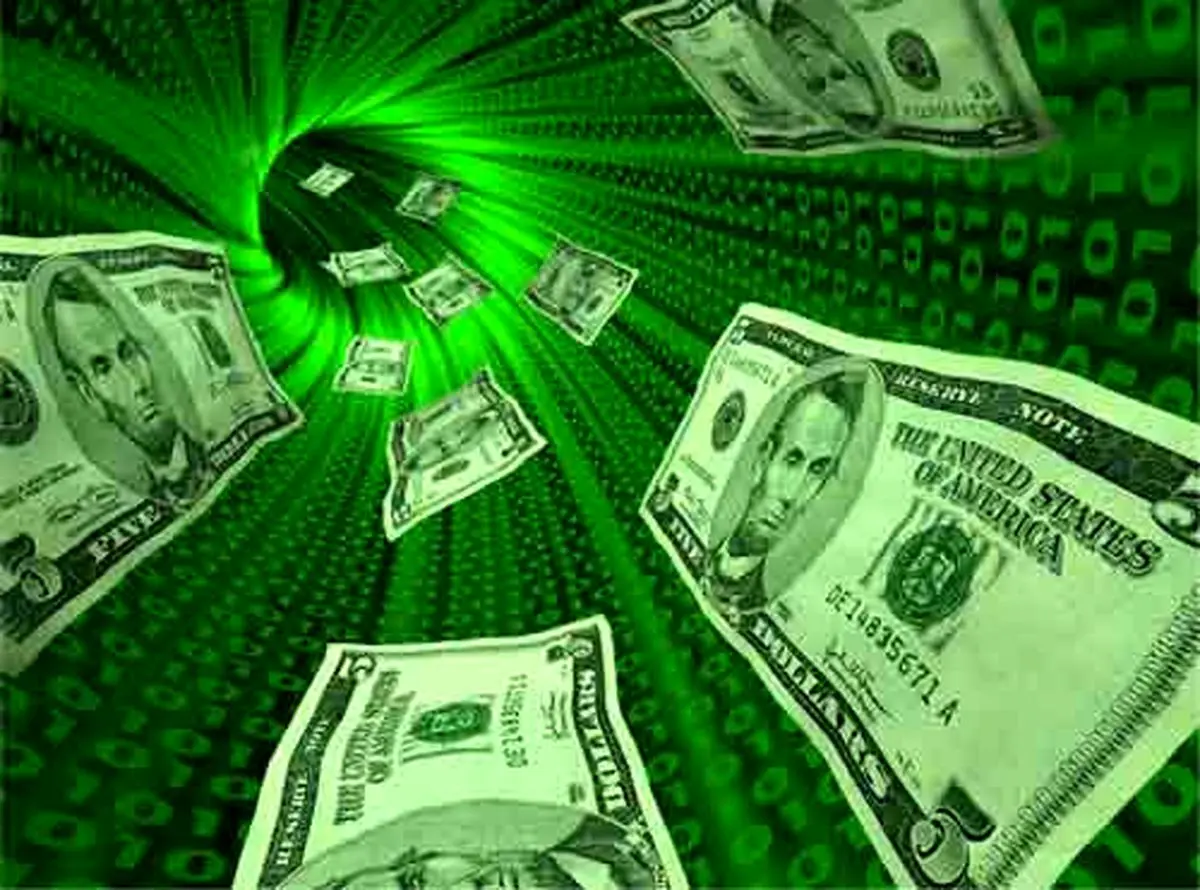 تجارت الکترونیک، عامل توسعه‌ ملی یا ابزار قاچاق؟