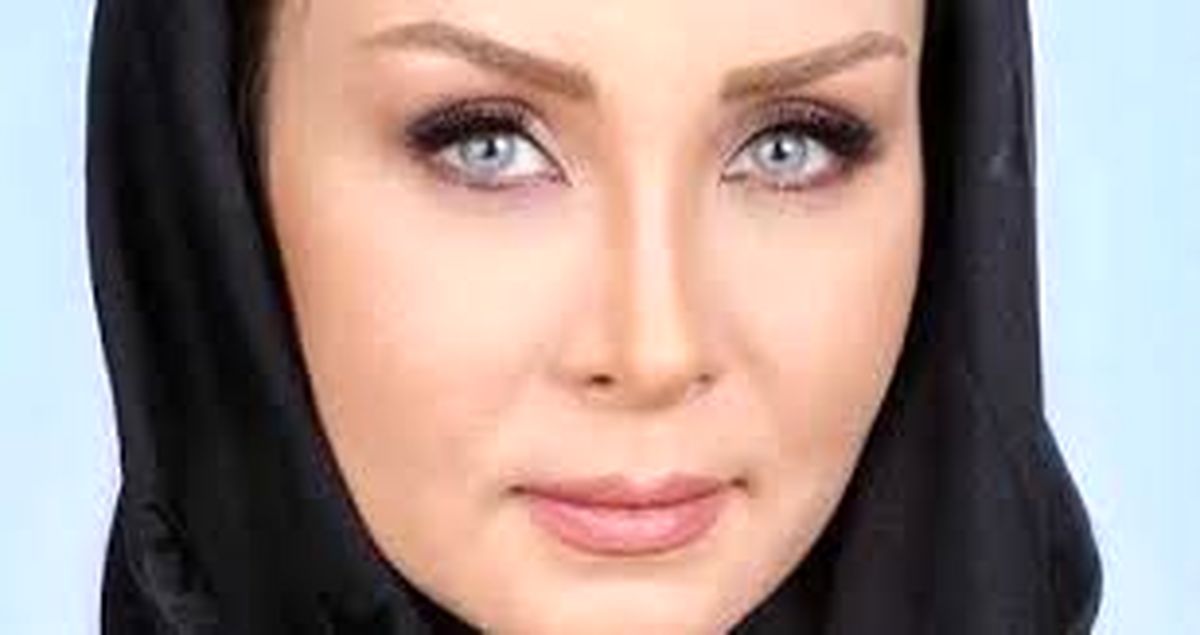  بیابان گردی «حدیث فولادوند» و دوستش