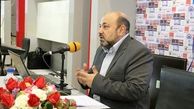 اظهار نظر یک خبرنگار خارجی درباره نمایشگاه مطبوعات