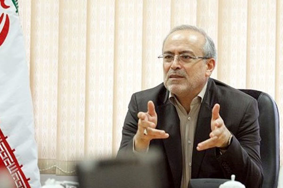  بازبینی سند ملی پیشگیری از وقوع جرم 
