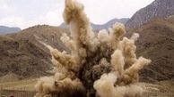 دلیل صدای وحشتناک انفجار در غرب کشور چه بود ؟