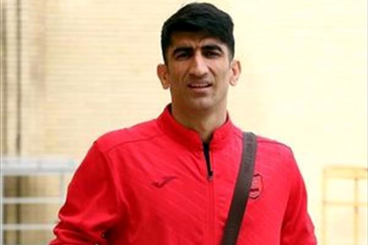 دروازه‌بان پرسپولیس به ترابزون‌ پیشنهاد شد