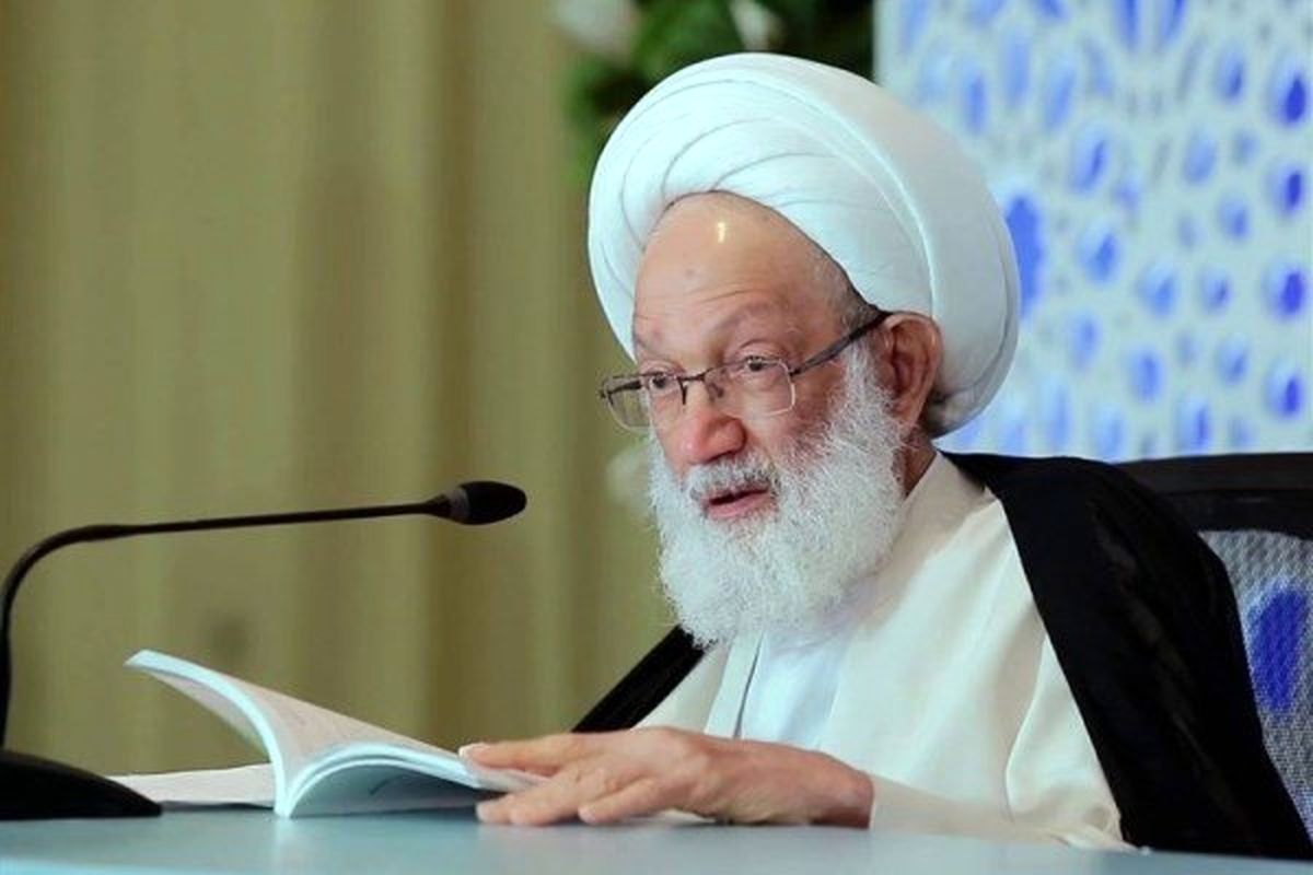 احتمالِ انتقال «شیخ عیسی قاسم» به لندن 