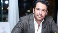 چهره جدید محمدرضا گلزار