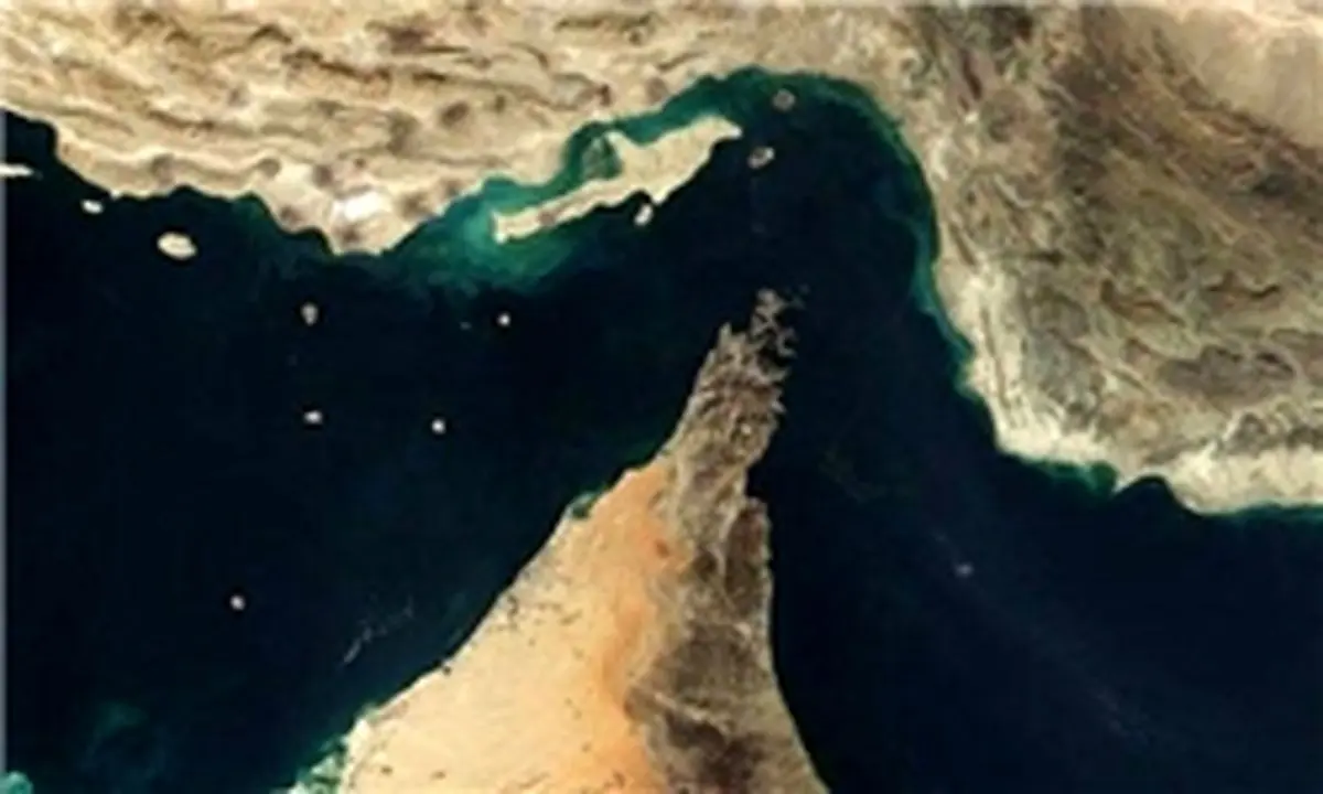 سرمایه‌گذاری ریاض و ابوظبی برای دور زدن تنگه هرمز