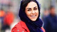  قیافه شاد و قرمزپوش بازیگر «برادرجان»