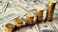 افزایش قیمت دلار، یورو و انواع سکه در بازار آزاد