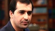 اینستاگرام:: شعر طوفانی حمیدرضا برقعی در مدح امیرالمؤمنین 