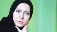 سفر رویایی «فریبا نادری»+عکس