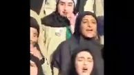 واکنش فرزند «شهید سلیمانی» به یک ویدئو پربازدید 