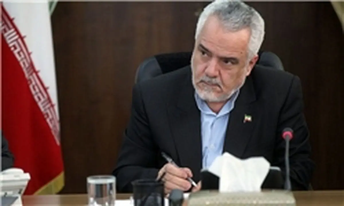 دولت همه امکانات خودرابرای امدادرسانی به مردم بوشهر بسیج کرده است