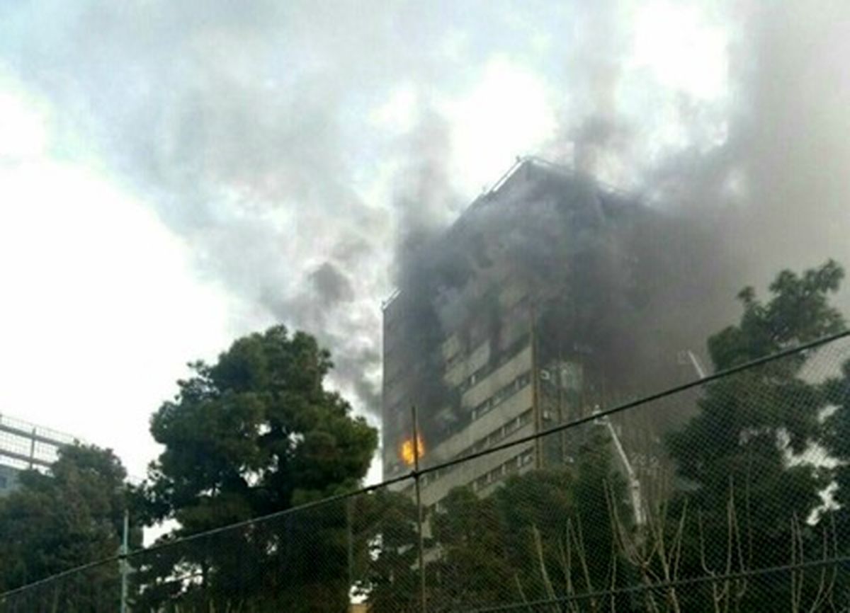 آغاز اسکان کسبه پلاسکو در مجتمع نور تهران 