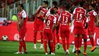 شوک‌ آورترین خبر بد برای پرسپولیسی ها!