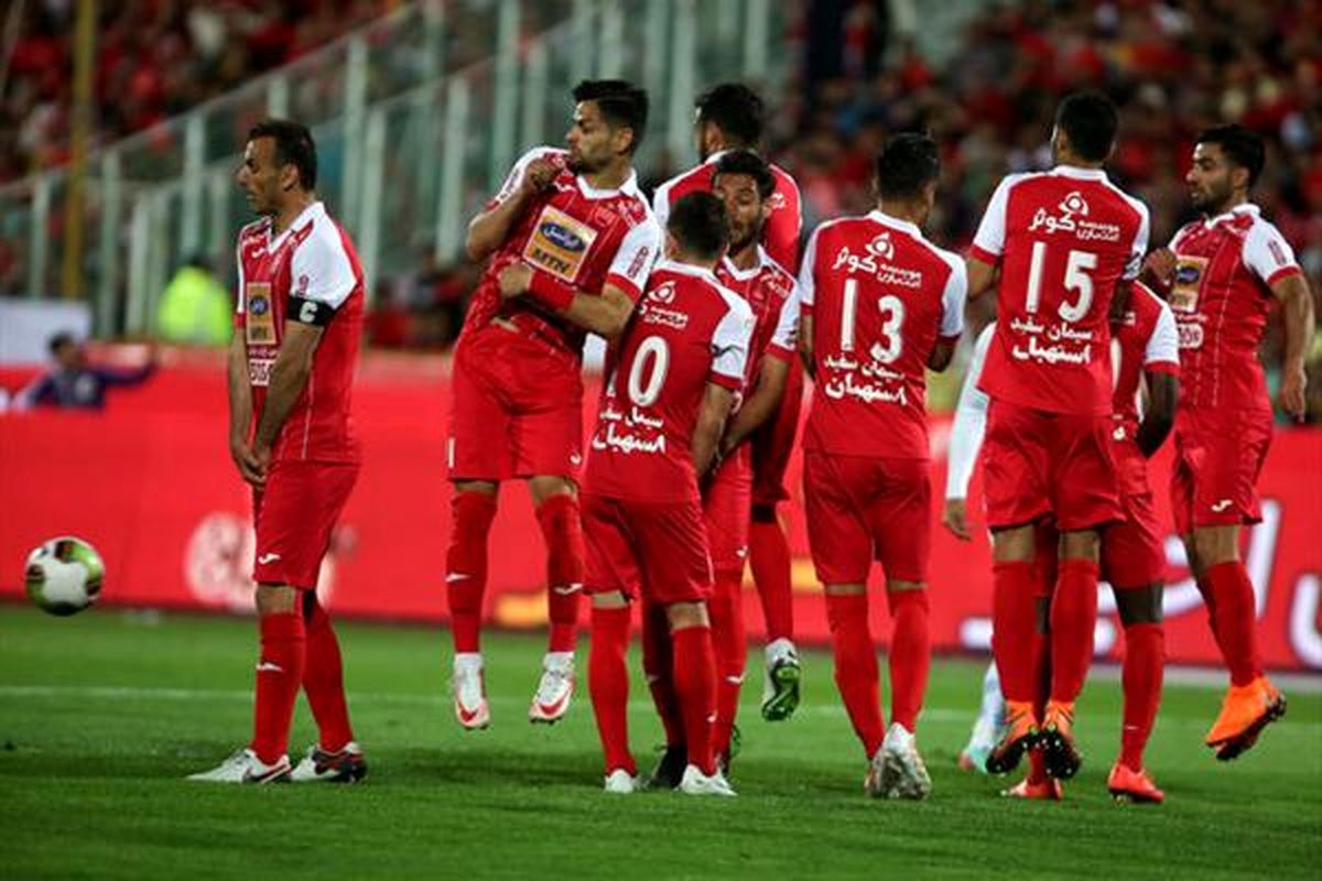 شوک‌ آورترین خبر بد برای پرسپولیسی ها!