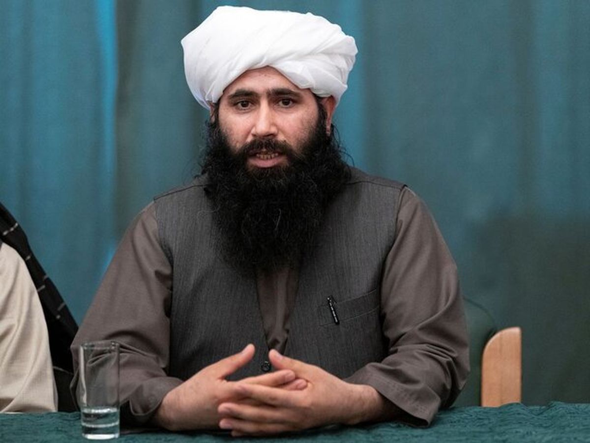 جنگ افغانستان تمام شد/  سخنان سخنگوی طالبان بعد از تصرف افغانستان