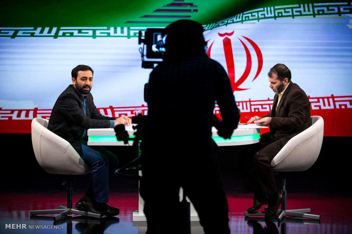 جام جهانی 2018 مانع پخش «جهان آرا» شد
