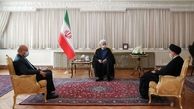 نشست سران قوا برگزار شد