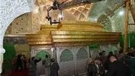 سرنوشت ضریح قدیمی حرم امام حسین (ع) چه شد